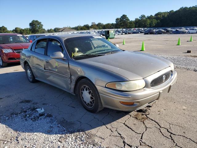 Photo 1 from auction – 2002 BUICK LESABRE LI with VIN 1G4HR54K22U192613