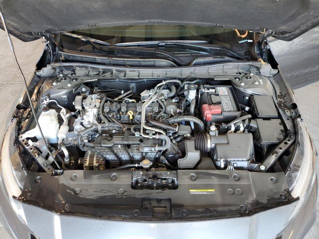 Photo 7 from auction – 2022 NISSAN ALTIMA SV with VIN 1N4BL4DV5NN355565