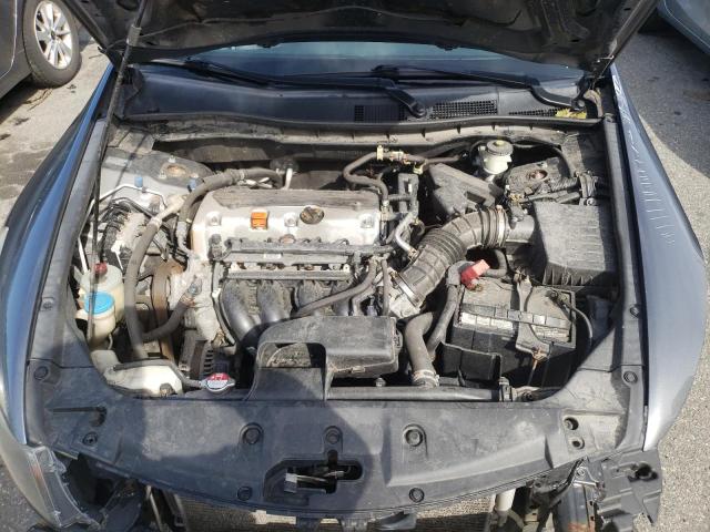Photo 7 from auction – 2012 HONDA ACCORD LXP with VIN 1HGCP2F43CA066217