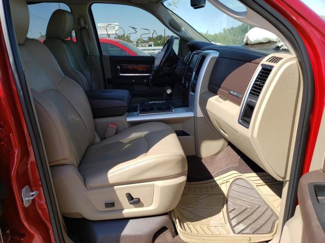 Photo 5 from auction – 2010 DODGE RAM 1500 with VIN 1D7RV1CT9AS242589