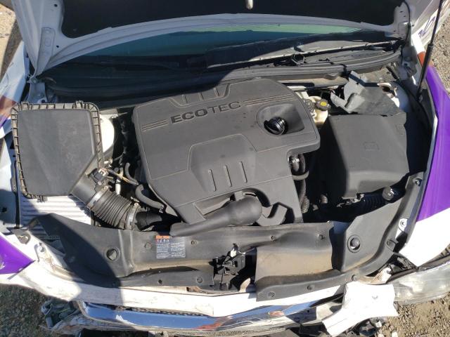 Photo 7 from auction – 2010 CHEVROLET MALIBU LS with VIN 1G1ZB5EB0AF313887