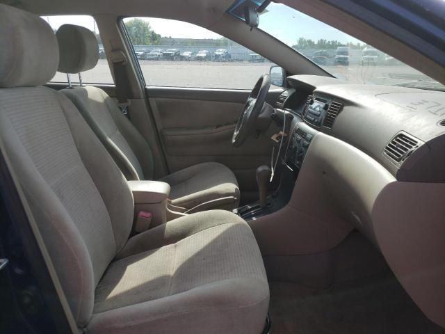 Photo 5 from auction – 2008 TOYOTA COROLLA CE with VIN 1NXBR32E08Z994478