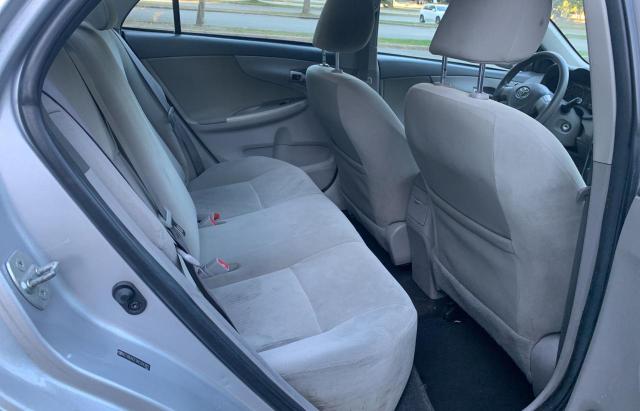 Photo 6 from auction – 2010 TOYOTA COROLLA BA with VIN 2T1BU4EE1AC324381