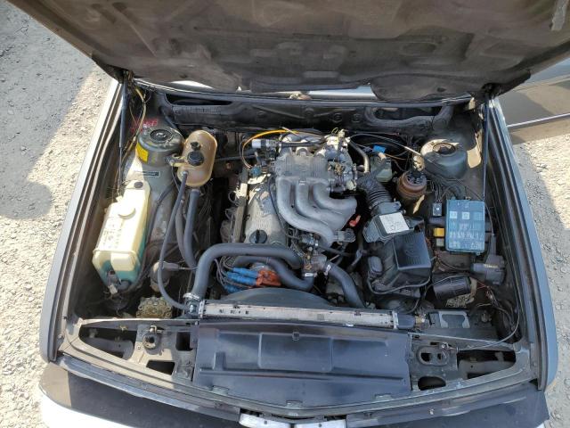 Photo 7 from auction – 1986 BMW 528 E AUTO with VIN WBADK8306G9658933