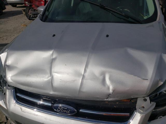 Photo 7 from auction – 2013 FORD ESCAPE TIT with VIN 1FMCU9J96DUC32664