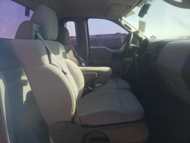 Photo 5 from auction – 2008 FORD F150 with VIN 1FTRF12208KB31505