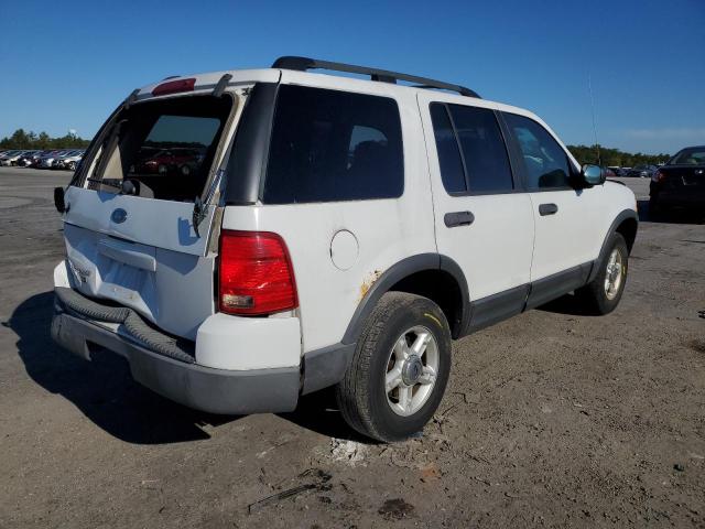 Photo 4 from auction – 2003 FORD EXPLORER X with VIN 1FMZU73K13UA34930