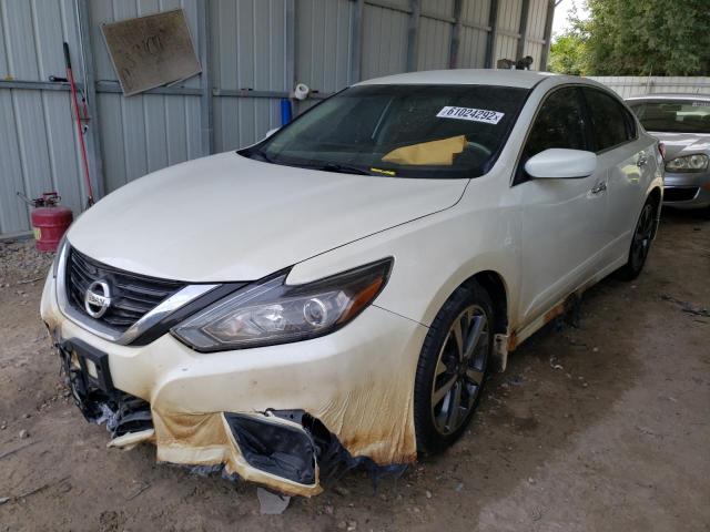 Photo 2 from auction – 2016 NISSAN ALTIMA 2.5 with VIN 1N4AL3AP1GC284732