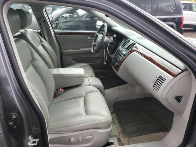 Photo 5 from auction – 2007 CADILLAC DTS with VIN 1G6KD57Y57U146356