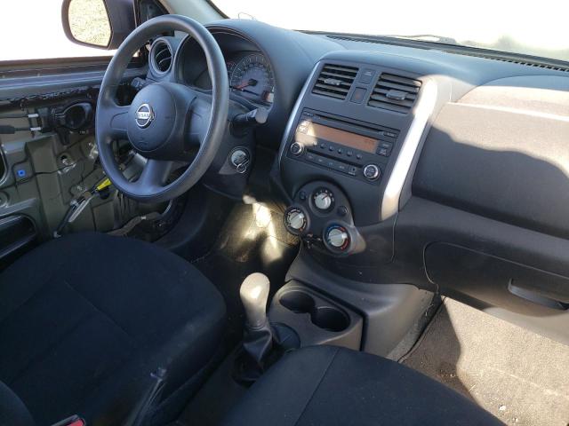 Photo 9 from auction – 2017 NISSAN MICRA with VIN 3N1CK3CP9HL265180