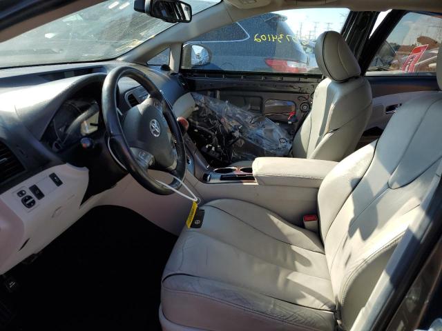 Photo 5 from auction – 2011 TOYOTA VENZA with VIN 4T3BK3BB4BU055634