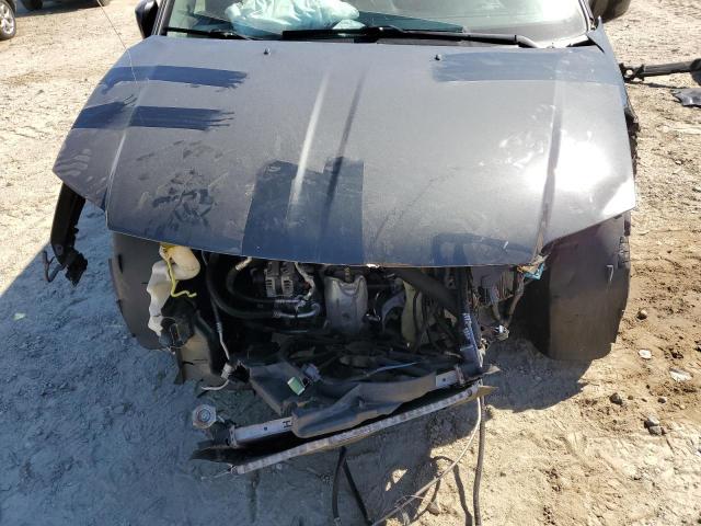 Photo 9 from auction – 2012 DODGE GRAND CARA with VIN 2C4RDGEG6CR312358
