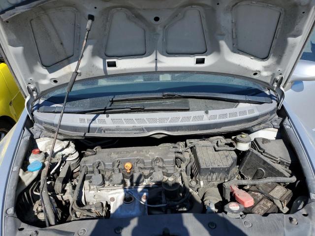 Photo 7 from auction – 2008 HONDA CIVIC EX with VIN 2HGFA16808H327601