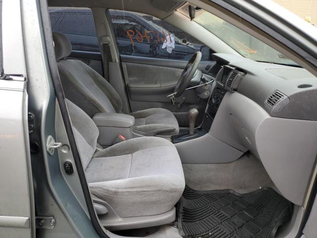 Photo 5 from auction – 2003 TOYOTA COROLLA CE with VIN 1NXBR32E43Z159914