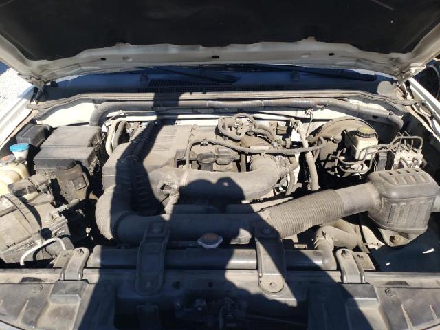 Photo 7 from auction – 2014 NISSAN FRONTIER S with VIN 1N6BD0CT1EN743860