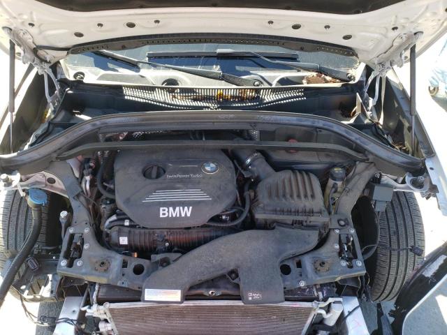 Photo 7 from auction – 2016 BMW X1 XDRIVE2 with VIN WBXHT3C32GP888725