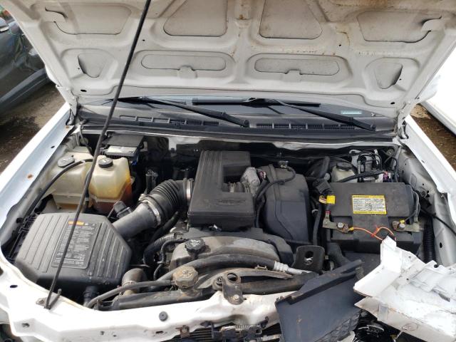 Photo 7 from auction – 2011 CHEVROLET COLORADO L with VIN 1GCDSCFE6B8105047