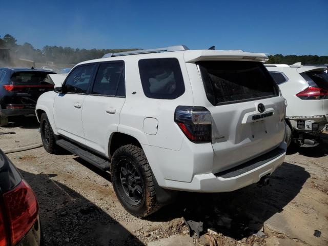 Photo 3 from auction – 2015 TOYOTA 4RUNNER SR with VIN JTEZU5JR6F5106644
