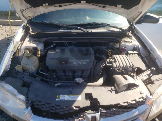 Photo 7 from auction – 2012 DODGE AVENGER SE with VIN 1C3CDZAB6CN265605