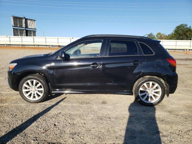 Zdjęcie 9 z aukcji – 2011 MITSUBISHI OUTLANDER z VIN JA4AR4AU8BZ009329