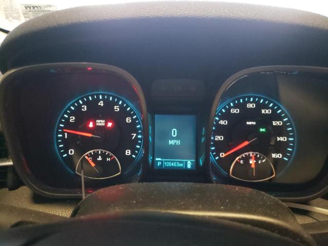 Photo 8 from auction – 2013 CHEVROLET MALIBU LS with VIN 1G11B5SA0DF267216