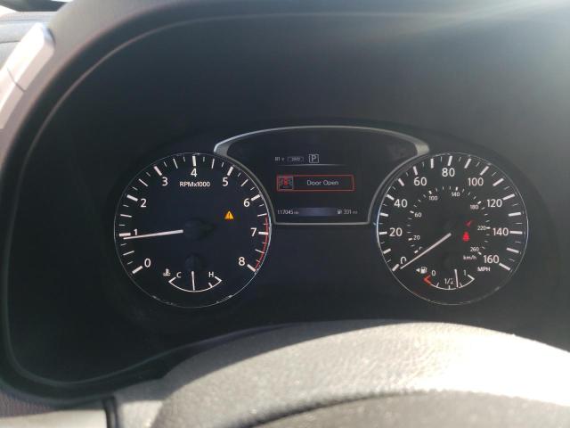 Photo 8 from auction – 2016 NISSAN PATHFINDER with VIN 5N1AR2MM5GC641894