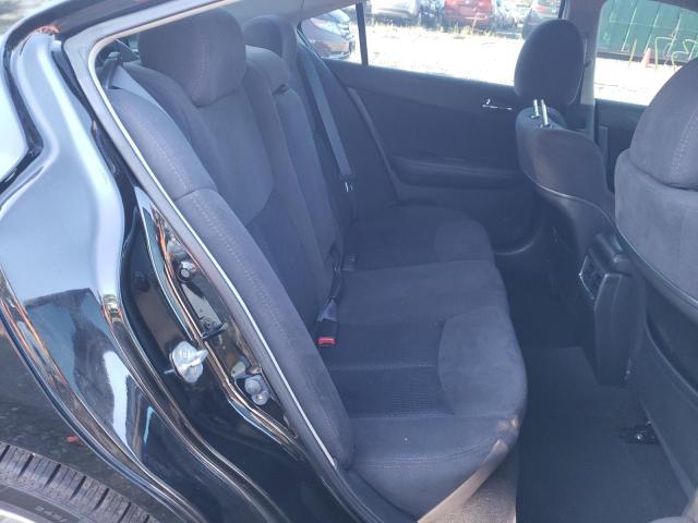 Photo 6 from auction – 2011 NISSAN MAXIMA S with VIN 1N4AA5AP8BC862559