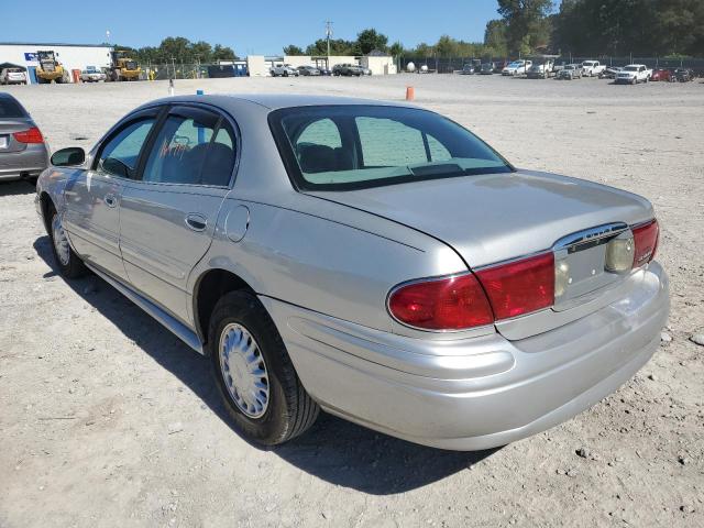 Photo 3 from auction – 2004 BUICK LESABRE CU with VIN 1G4HP52K644161120