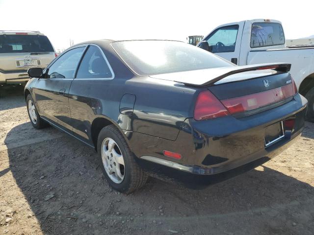 Photo 3 from auction – 2000 HONDA ACCORD EX with VIN 1HGCG3255YA024126