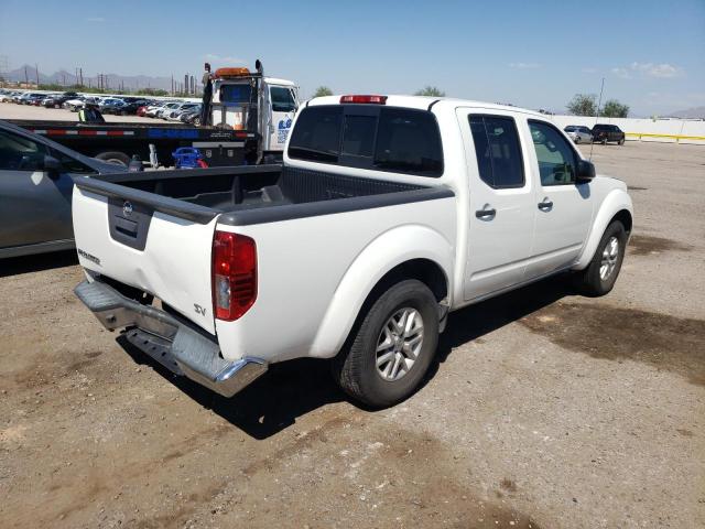 Photo 4 from auction – 2019 NISSAN FRONTIER S with VIN 1N6AD0ER3KN748261