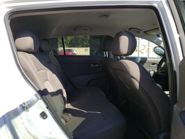 Photo 6 from auction – 2014 KIA SPORTAGE B with VIN KNDPB3AC5E7574711