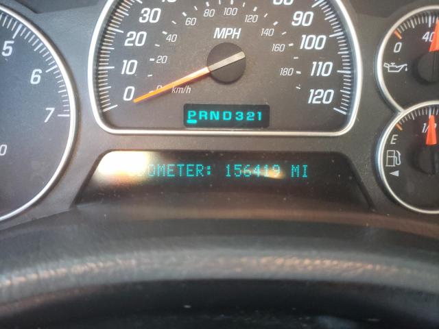 Photo 8 from auction – 2002 GMC ENVOY with VIN 1GKDS13S522487156