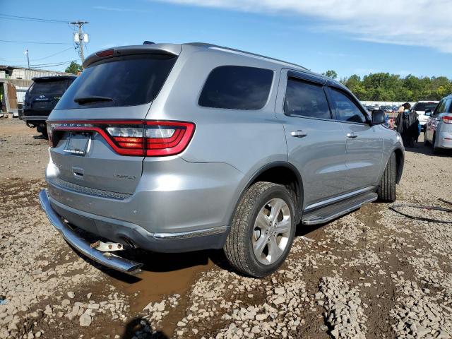 Photo 4 from auction – 2015 DODGE DURANGO LI with VIN 1C4RDJDG2FC745719