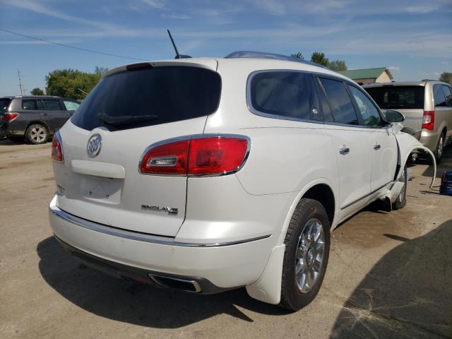 Photo 4 from auction – 2017 BUICK ENCLAVE with VIN 5GAKVBKD2HJ120749