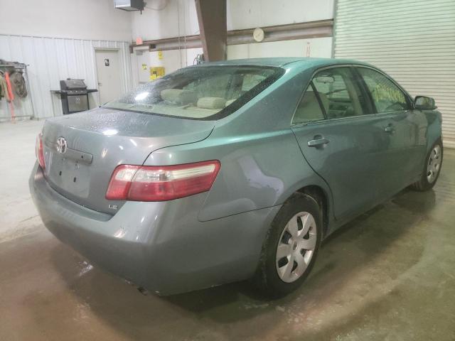 Photo 4 from auction – 2008 TOYOTA CAMRY CE with VIN 4T1BE46K68U772738