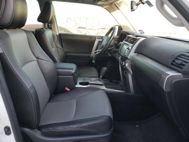 Zdjęcie 5 z aukcji – 2014 TOYOTA 4RUNNER SR z VIN JTEZU5JR7E5068890
