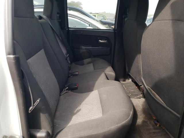 Photo 6 from auction – 2011 CHEVROLET COLORADO L with VIN 1GCDSCFE6B8105047