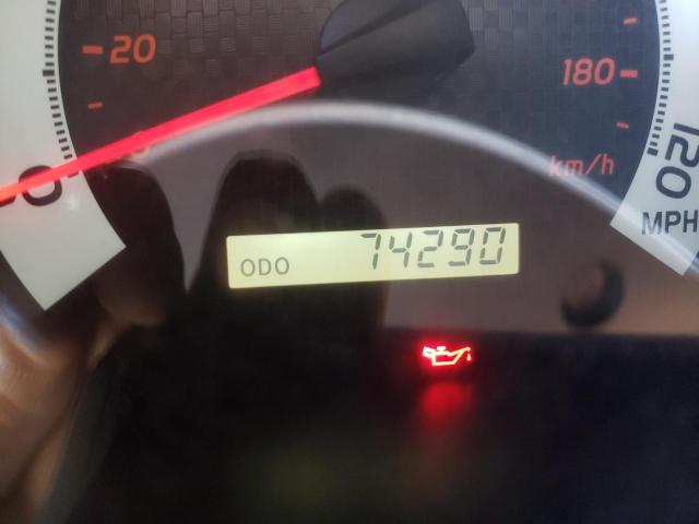 Photo 8 from auction – 2015 TOYOTA TACOMA DOU with VIN 3TMLU4ENXFM181577
