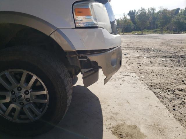 Photo 9 from auction – 2011 FORD EXPEDITION with VIN 1FMJU1H55BEF27614