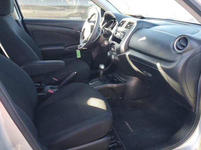 Photo 5 from auction – 2013 NISSAN VERSA S with VIN 3N1CN7AP7DL884467