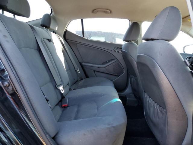 Photo 6 from auction – 2015 KIA OPTIMA LX with VIN 5XXGM4A70FG481252