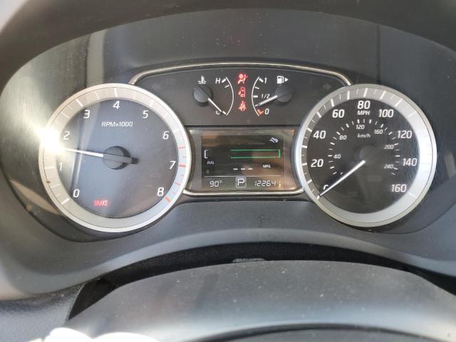 Photo 8 from auction – 2014 NISSAN SENTRA S with VIN 3N1AB7AP6EY299514
