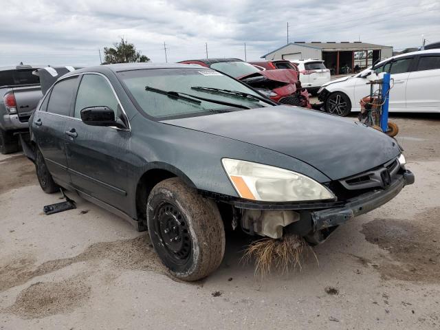 HONDA ACCORD 2004 with VIN 3HGCM56314G708003 - Photo from auction
