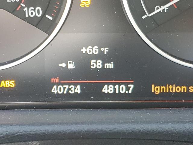 Photo 8 from auction – 2018 BMW 330 I with VIN WBA8B9C5XJEE81713