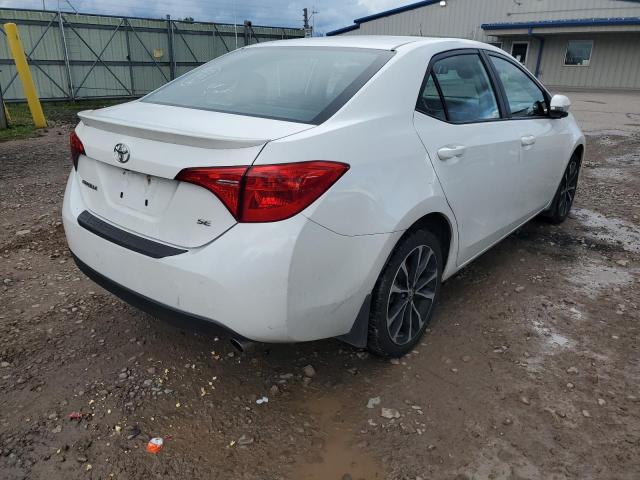 Photo 4 from auction – 2019 TOYOTA COROLLA L with VIN 2T1BURHE2KC142005