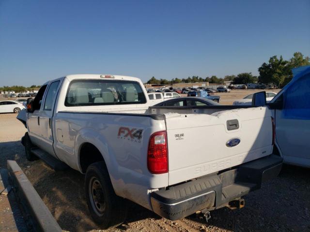 Photo 3 from auction – 2015 FORD F250 SUPER with VIN 1FT7W2B6XFED09819