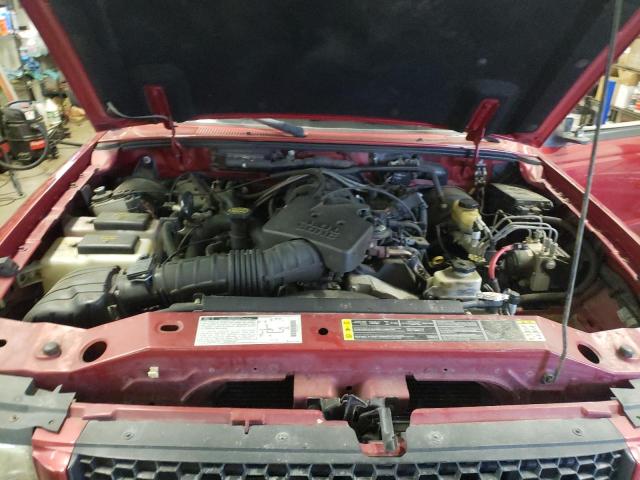 Photo 7 from auction – 2002 FORD RANGER SUP with VIN 1FTZR45E82PA75760