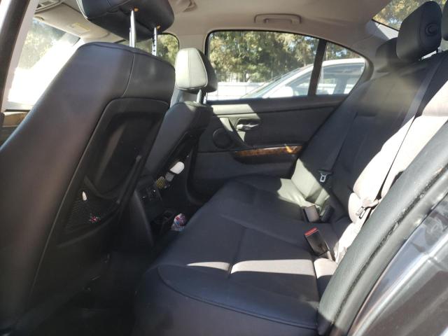 Photo 6 from auction – 2008 BMW 335 I with VIN WBAVB73558VH25768