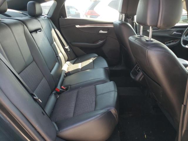 Photo 6 from auction – 2014 CHEVROLET IMPALA LT with VIN 2G1125S36E9215178