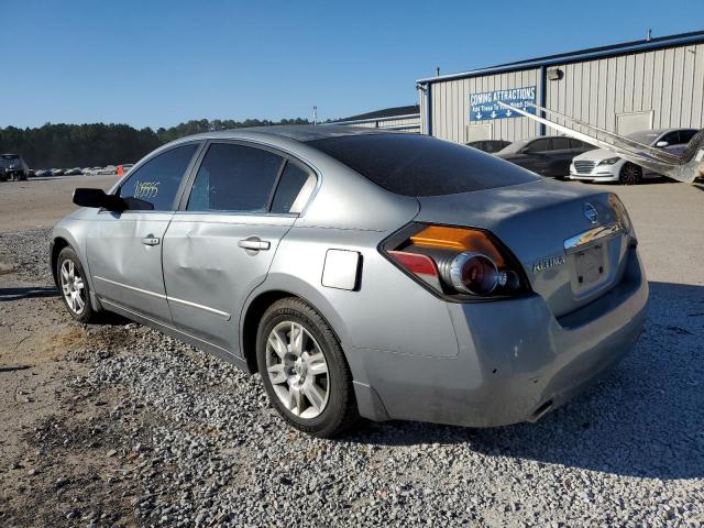 Photo 3 from auction – 2007 NISSAN ALTIMA 2.5 with VIN 1N4AL21E37N448382